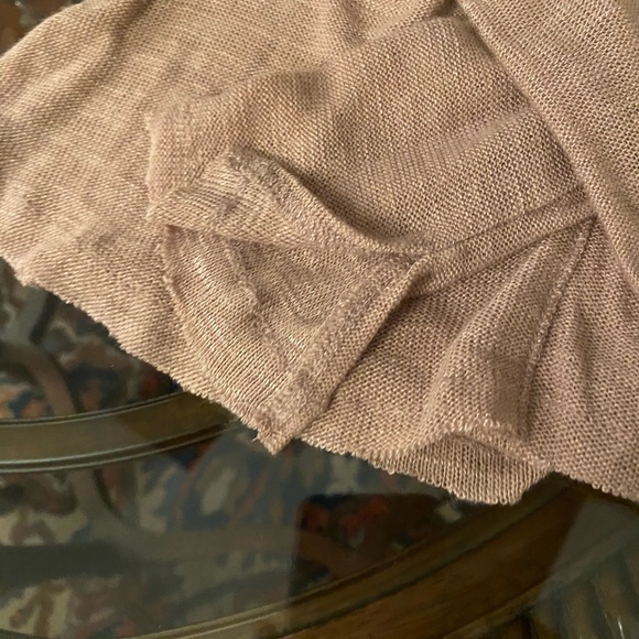 FREE PEOPLE SWEATER - Picture 4 of 6